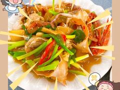 -新欢海鲜坊(赖屋店)