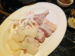 -润泽园海南椰子鸡·糟粕醋火锅(拱北店)