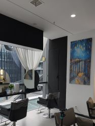 -U·NI SALON 造型