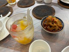 -小时候焗海鲜(鄞州万达店)