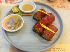 -点都德(聚福楼店)