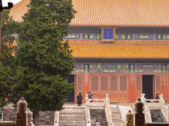 -历代帝王庙博物馆