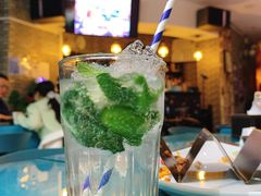 -My Way Town买味堂·东南亚餐厅(亦庄店)