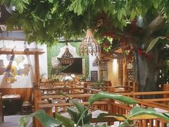 -草原塞蛮羊火锅城(港湾店)