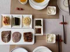 -之参餐厅(前门大街店)