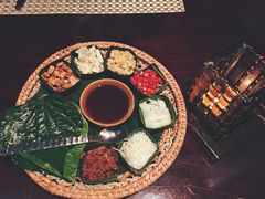 -食肆&Fourteen(武林夜市店)