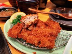 -胜博殿日式炸猪排(西红门店)