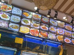 -醉壹号海鲜大排档(厦门美食地标店)