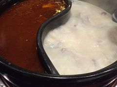 -捞王锅物料理(凯旋路店)