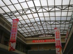 -黑龙江省第二医院(南岗院区)