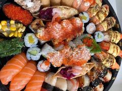 -河风精致寿司(尼盛店)