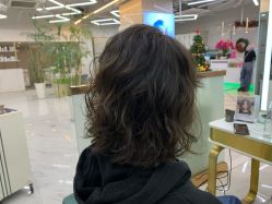 -秦·专注剪发