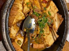 -炊烟小炒黄牛肉(东庆街店)