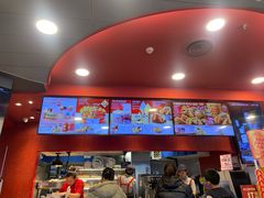 -肯德基(津滨店)