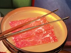 -牛New寿喜烧(虹桥新天地店)