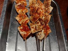 -破三川·新川菜(静安大融城店)