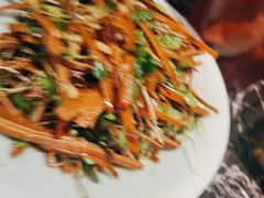 -锦尚阁烤鱼•天津菜(宣武门胡同店)