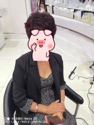 -Rebecca瑞贝卡时尚假发