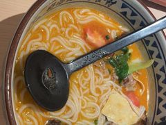 -蒙自源米线大王(东站店)