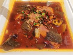 -国人川菜(李家村建东街店)