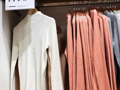 -优衣库(天津天河城店)