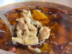 -辣婆婆(航天桥店)