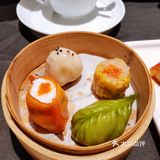 正宗粤式茶点