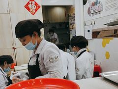 -炳记云饺(德政总店)