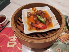 -悦得闲广式点心茶楼(蓝鲸世界店)