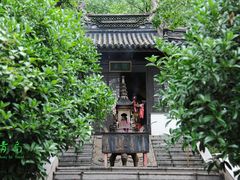 -石老人观光园