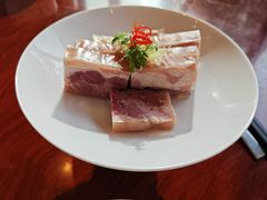 -扬州香格里拉·香宫中餐厅