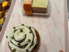 -好利来(南京路一店)