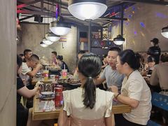 -匠子烤鱼(桫椤湾店)