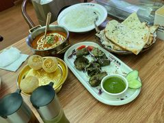 -清真·AL-JANNAT 佳纳特餐厅(狮子桥店)