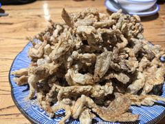 -關東雪东北菜(中庚漫游城店)