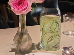 -碧特博格·20年品牌西餐厅(芜湖路店)