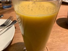 香浓玉米汁-必胜客(港城新天地店)