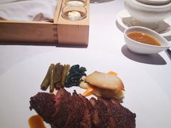 -王品牛排(福州泰禾店)