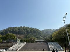 -凤凰山公园-龙王古庙