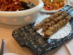 -功德林素菜饭庄(前门店)