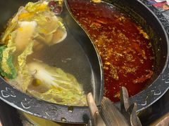 -辣府(大融城店榜首餐厅)