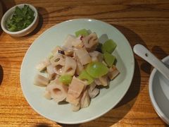 -潮粥荟·潮汕砂锅粥(朝阳大悦城店)