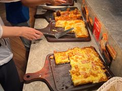 -比格比萨自助(国展店)