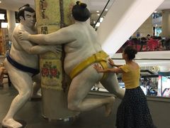 -暹罗广场