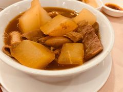 -金鮀岛潮州酒家