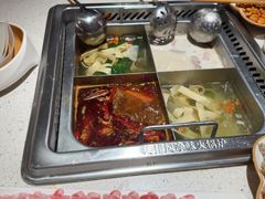 -海底捞火锅(创意园店)