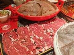 -蜀辣居鲜货老火锅(红牌楼店)