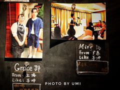 大堂-星巴克臻选(思南公馆店)