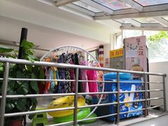 -佳明游泳馆(惠新西街南口店)