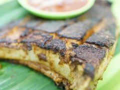 -明记烧鱼美味店